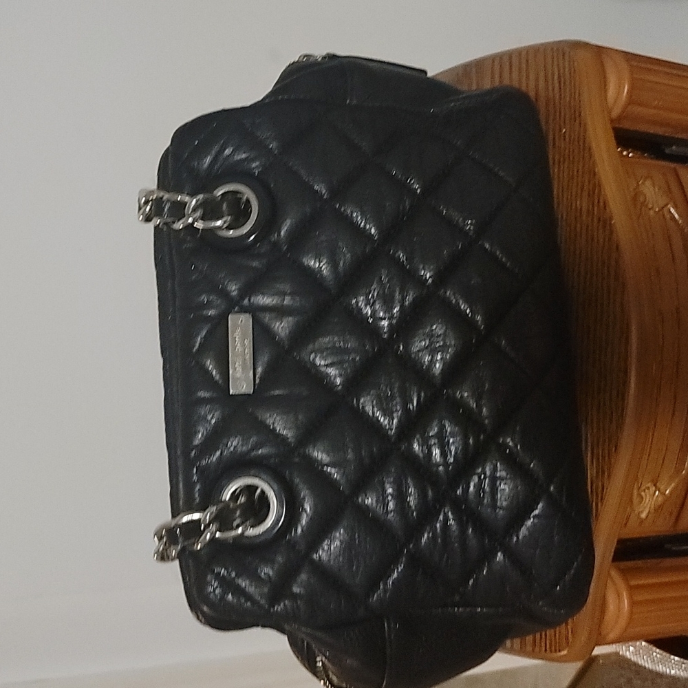 Cozy Kate Spade purse